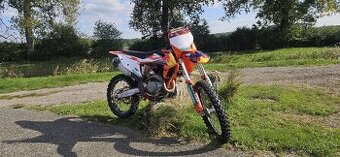KTM SX-F 450 2020