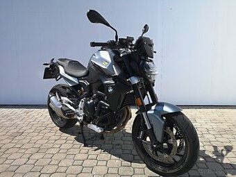 BMW F900R , r.v.09/2024, nové v ČR,1.majitel, jen 3.636 km