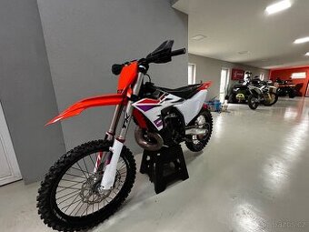KTM 250 sx 2024
