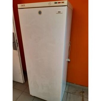 Mrazák Zanussi ZVC 230 S