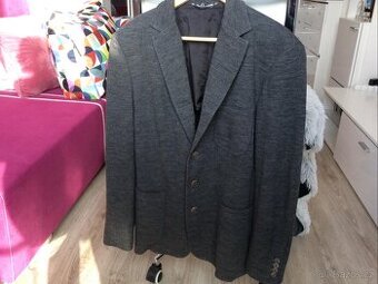 Panské sako ETIQUETA NEGRA, vel.40-42.