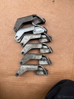 Babetta 210/215 řadicí čelisti(pakny)