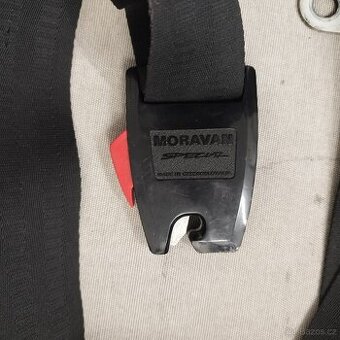 ŠKODA 100 110R 1000MB PÁS MORAVAN