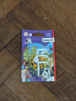 Schleich 42464 Doplňky pro koňskou show - ozdoby