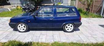 Prodám ALU kola GERMANY R14