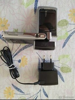 Nokia n90  stan 9/10