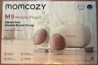 Momcozy M9 odsávačka
