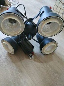 Lustr, stropní svítidlo