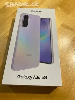 Samsung Galaxy A36 5G