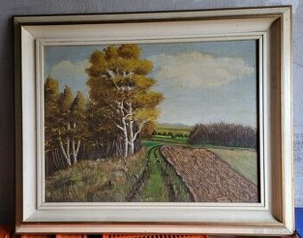 krajinomalba J. Trnka