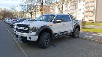 Zadní dveře Ford F 150