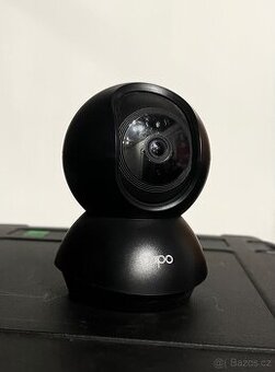 Bezpečnostní kamera TP-Link C211