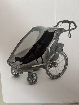 Miminkovník Thule Chariot Sport 1 a 2