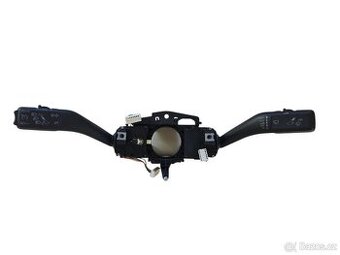 Nový přepínač světel s tempomatem 1K5953507T Škoda, VW...