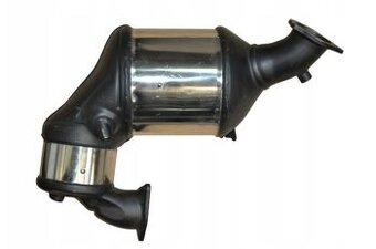 DPF 4G0254750H 4G0254750HX CZAC 4.0BITdi 320KW Audi SQ7 4M