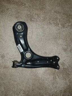 6R0.407.151.E - Pravé přední rameno - Škoda Fabia II