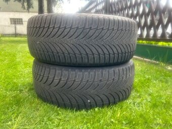 Zimní pneu Nexen Winguard Snow G WH2