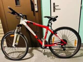 Horské kolo Author, dámské/dětské