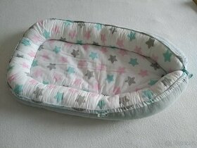 Hnízdečko Babyrenka