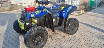 Polaris Scrambler XP 1000s 2024