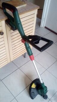 Aku strunová sekačka PART 20-Li C3, 4 Ah