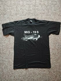 Triko Mig 19 S
