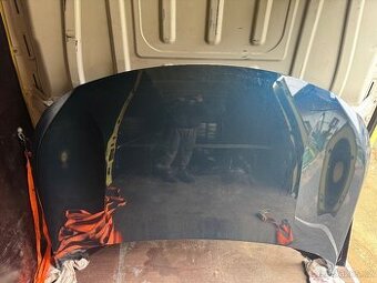 Kapota Peugeot 3008/5008