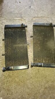 Honda cbr 900rr n.dily