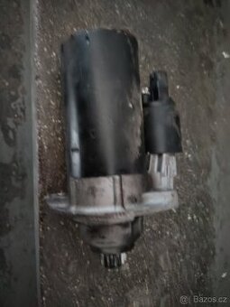 Startér Škoda Octavia I  Golf IV Bora