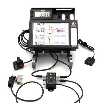 F2R Navigation Bundle (Rally / Roadbook)