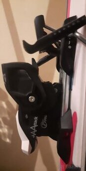 Freeride dámské lyže Armada - 1