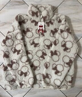 Nová mikina Minnie Mouse. - 1