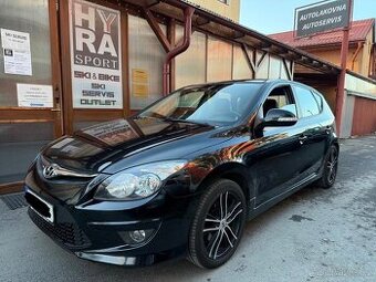 Hyundai i30 1,4i - 1
