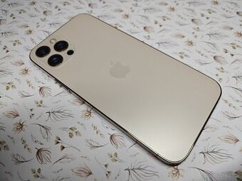 Apple iPhone 12 Pro - 1
