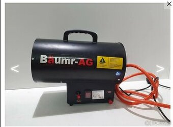 Plynový ohřívač vzduchu 25kW