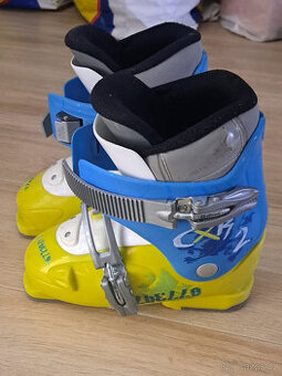 Prezkace Dalbello 33, (21,5 cm)