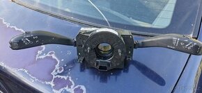 Packy pod volant fabia 2 krouzek 6Q0 roomster