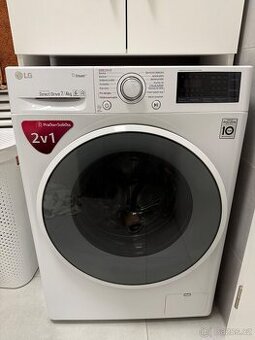 Pračka se sušičkou 2v1
