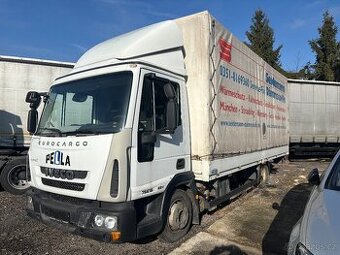 Iveco Eurocargo