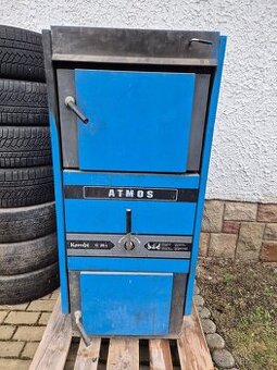 Kotel Atmos Kombi C20s