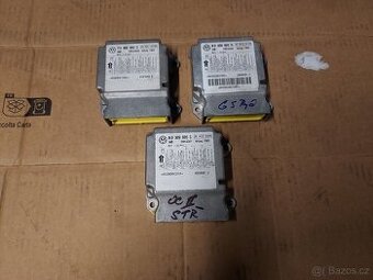 řídící jednotka airbagu 1K0 909 605