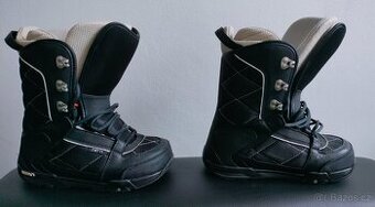 Snowboardové boty Nitro vel. 40 2/3