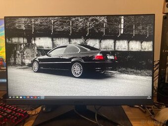 Msi gaming optix g241 led monitor 23,8”