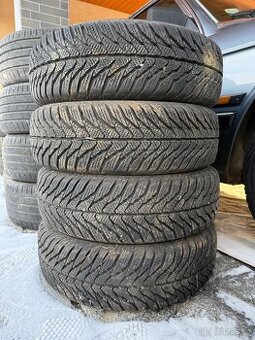 175/70 R13, zimní pneu