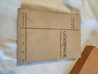 Učebnice pro porodní asistentku