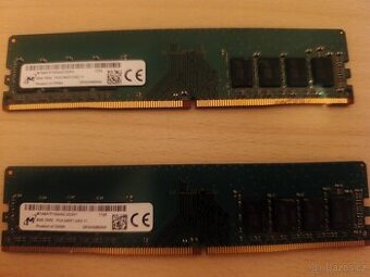 DDR 3 16gb