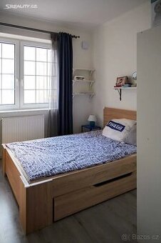 Pronájem bytu