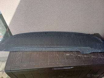 ŠKODA OCTAVIA 4 SPODNÍ KRYT 5E3807611C