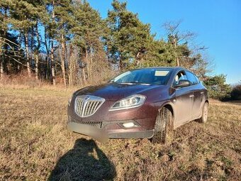 Lancia Delta 2.JTD 121kw