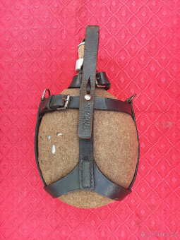 Polní láhev - Zdravotník - WW1